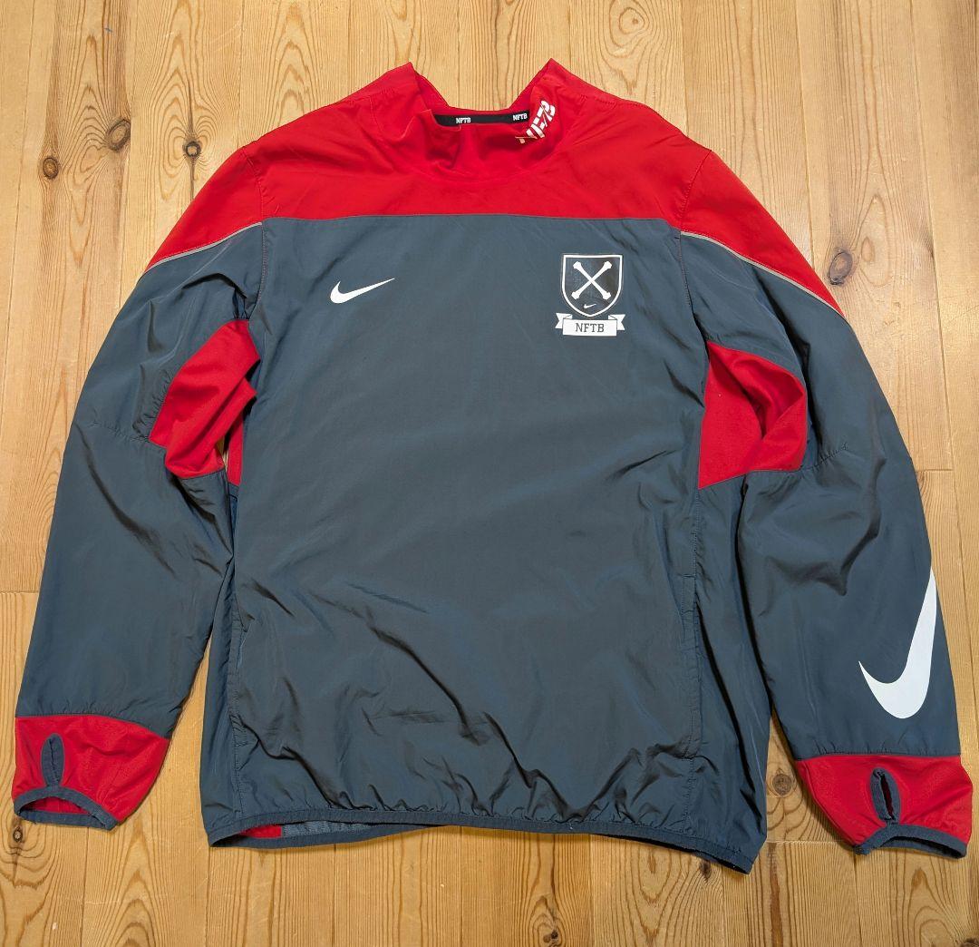 NIKE NFTB ナイキ サッカー フットサル ウェア 上下 トレーニング