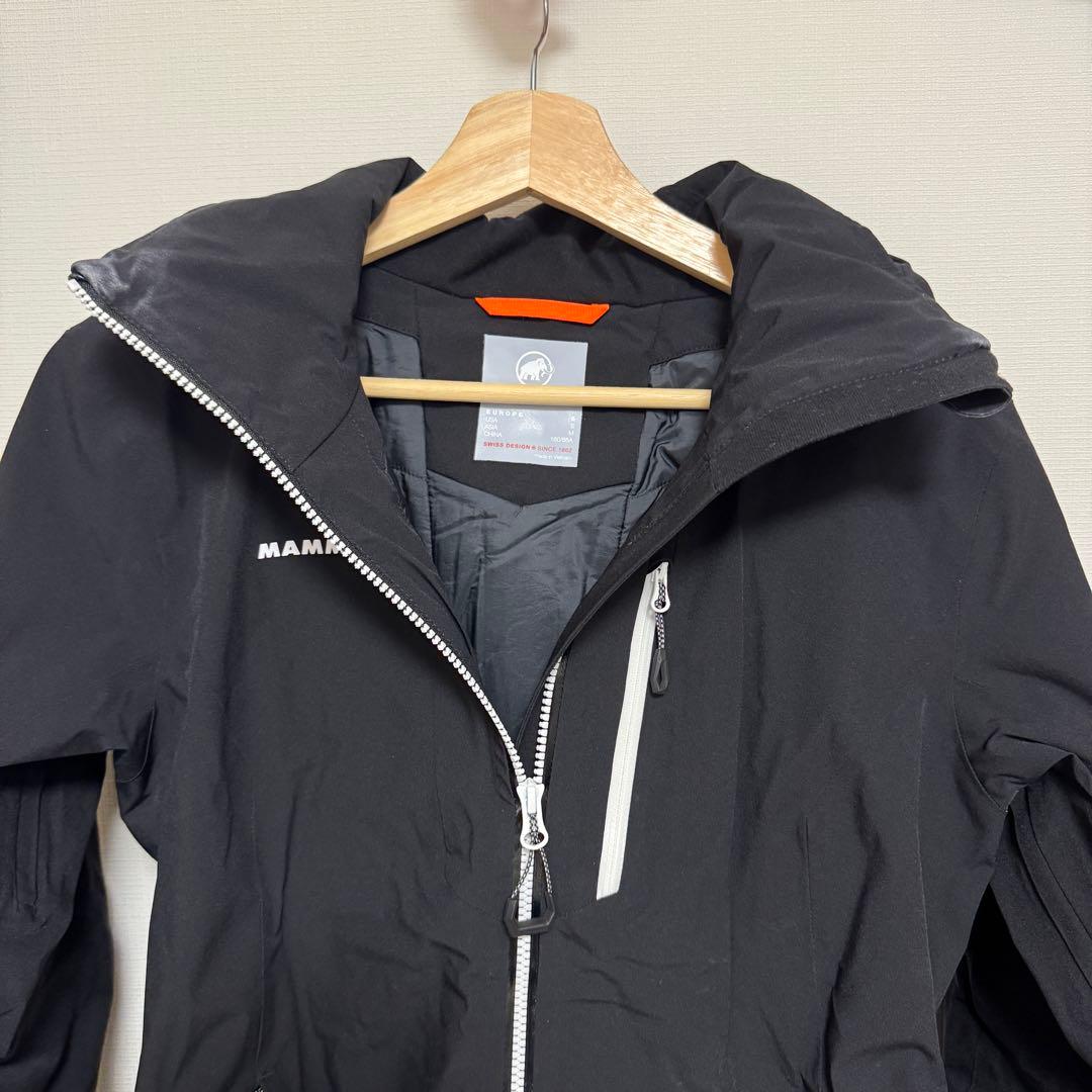 マムート！スキーウェア上下セット　レディースS・M