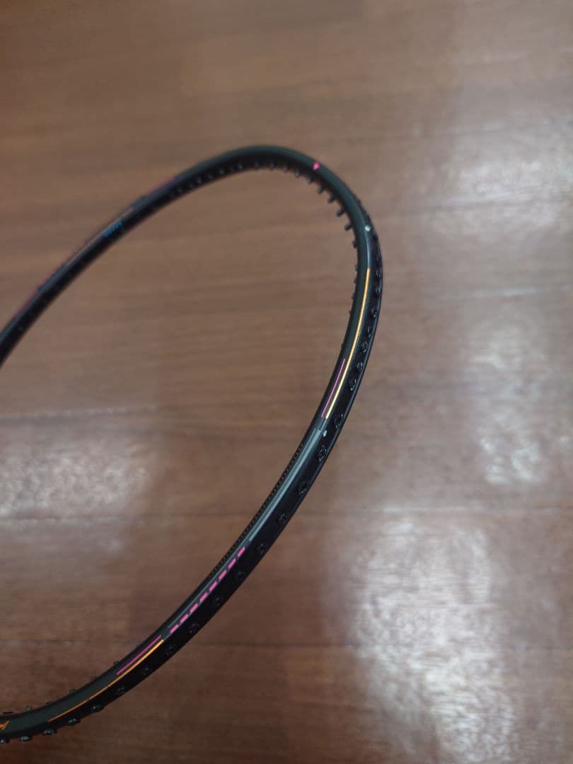 ☆送料込み☆リーニン AXFORCE80 アックスフォース80 5UG6