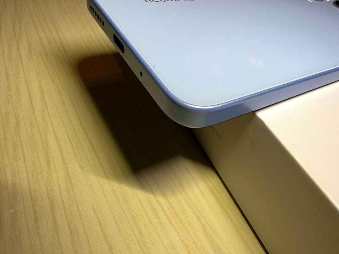 Xiaomi Redmi 12 5G シルバー