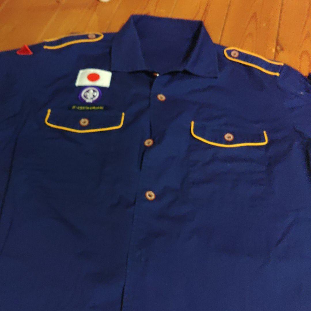 カブスカウト　制服