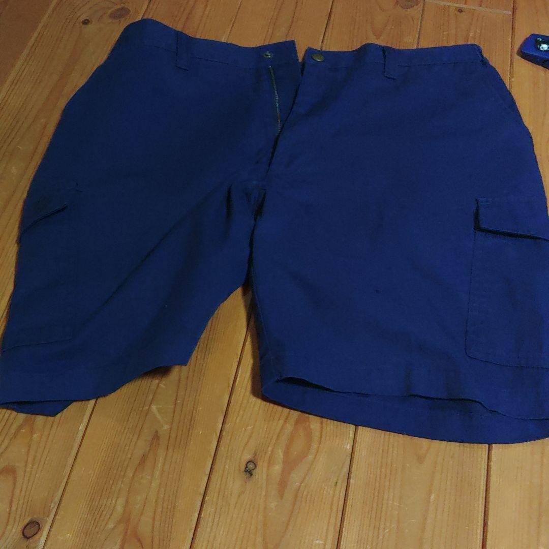 カブスカウト　制服