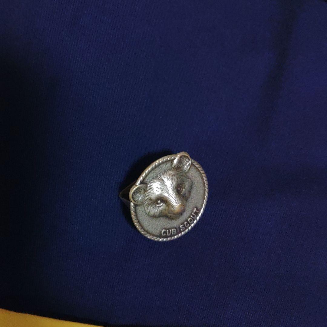 カブスカウト　制服