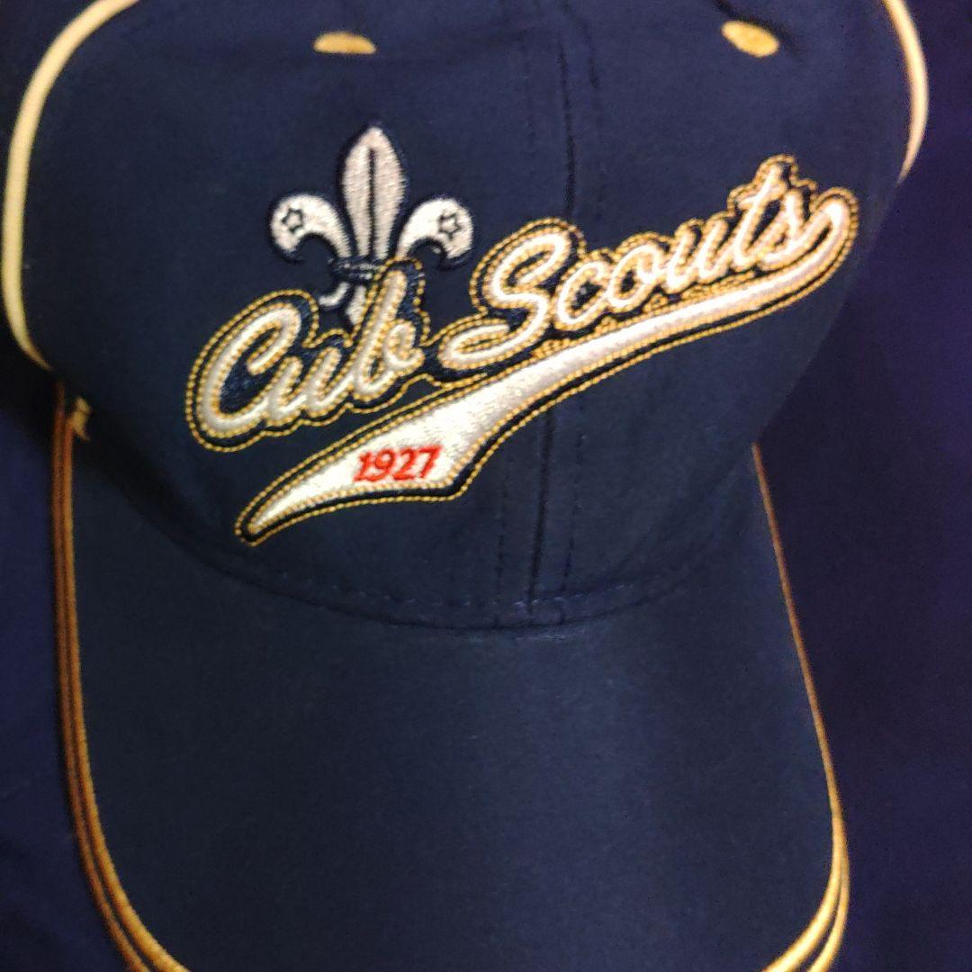 カブスカウト　制服