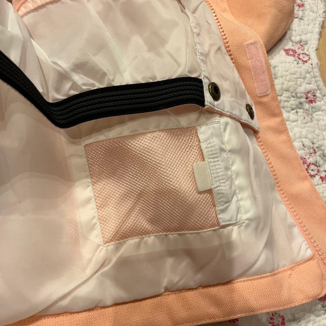 BURTON 2点セット S 帽子マフラーおまけ