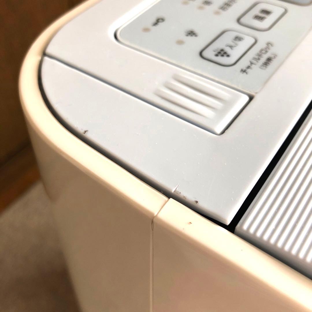 除湿機・乾燥機 SHARP CV-G71