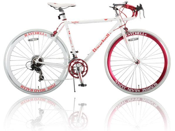 レイチェル Rachel＋ R+714 SunRise カスタム品