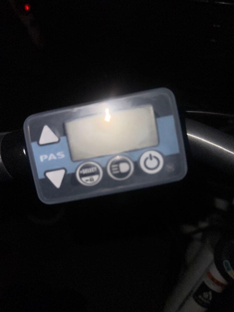 屋根付き電動自転車【大阪府吹田市】