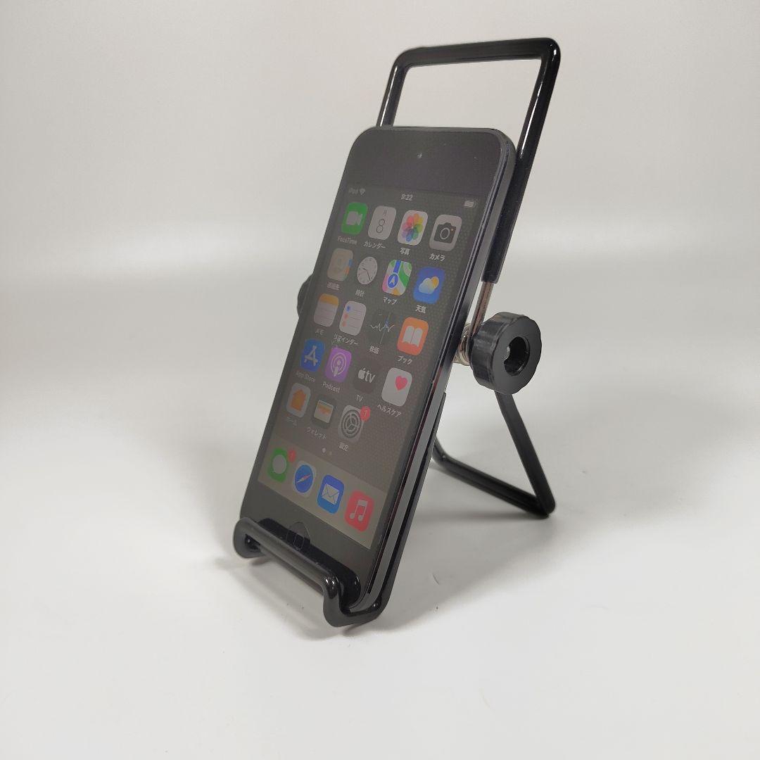 AA3677A Apple iPod Touch 第7世代 32GB 美品