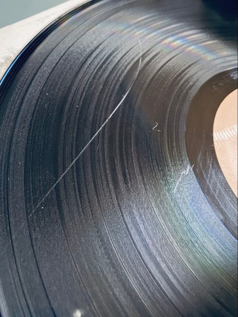 PIXIES Doolittle レコード　UKオリジナル盤