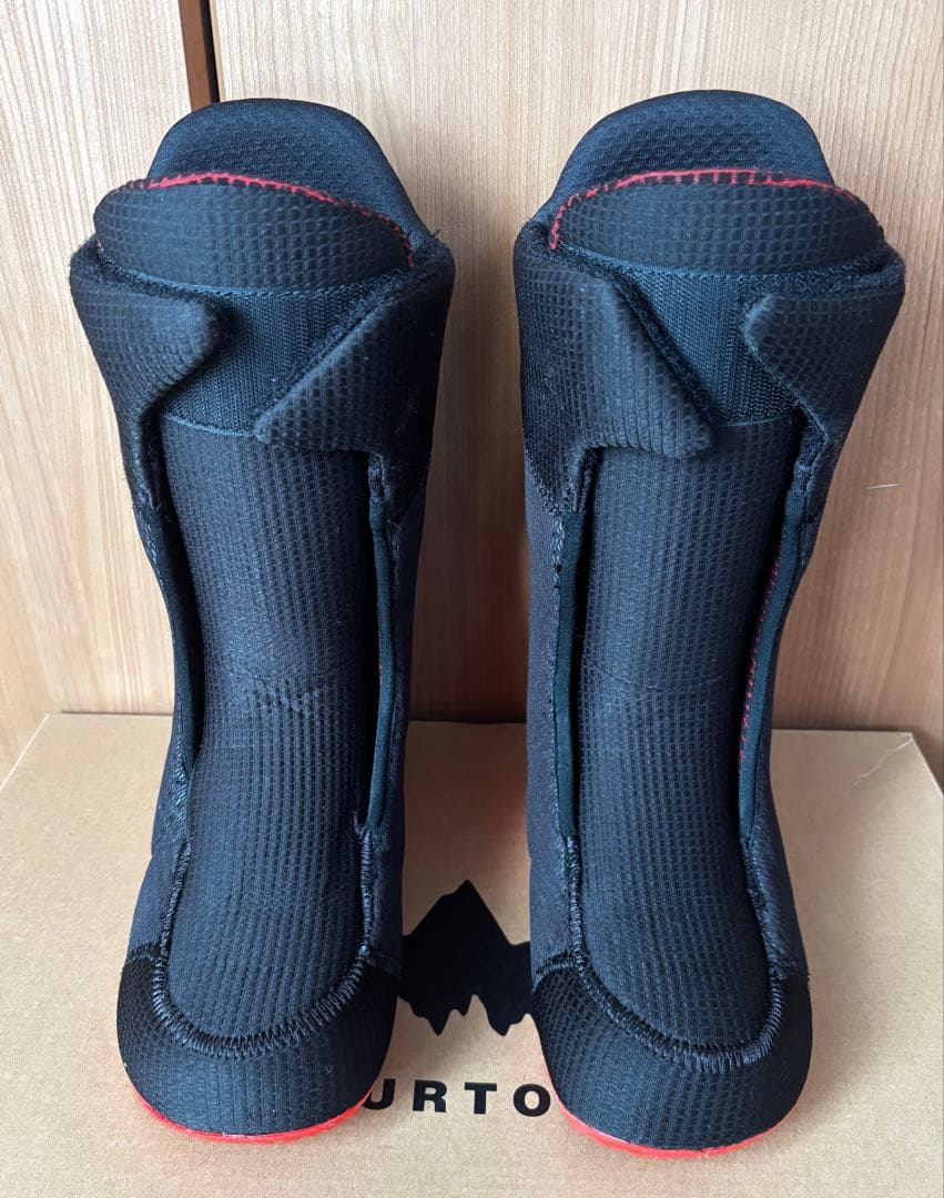 25-26 Burton ION BOA 26.5 バートン アイオン