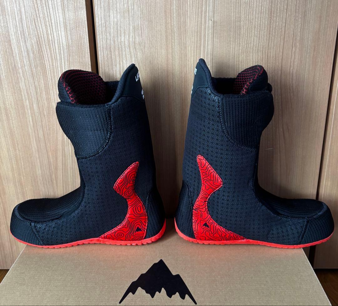 25-26 Burton ION BOA 26.5 バートン アイオン