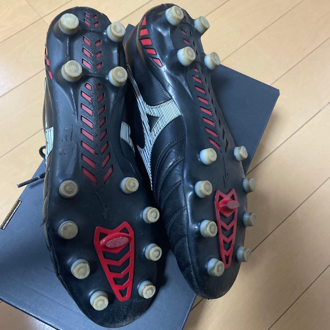 MORELIA NEO III JAPAN サッカーシューズ 25.5cm