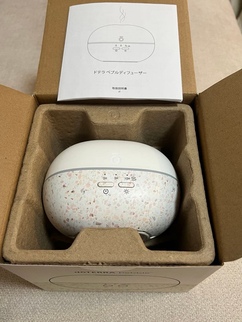 【値下げ】ドテラ エッセンシャルオイル26本セット/タッチ3本/ディフューザー