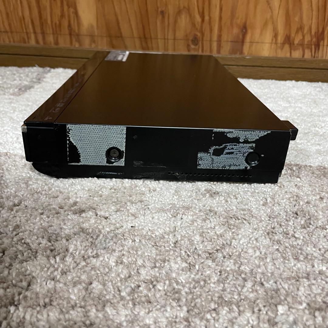 全国送料無料✨SHARP✨ ブルーレイレコーダーBD-HDW80 2011年製