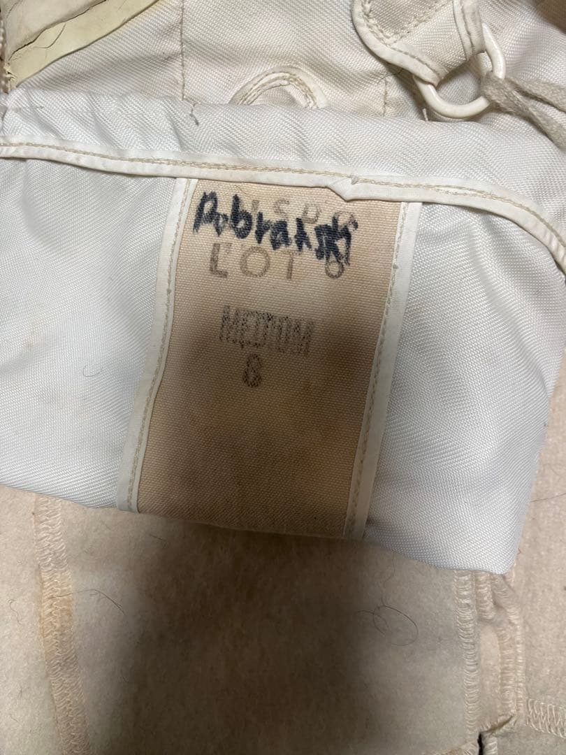 靴 Canadian mukluk boots bunny boots size 8