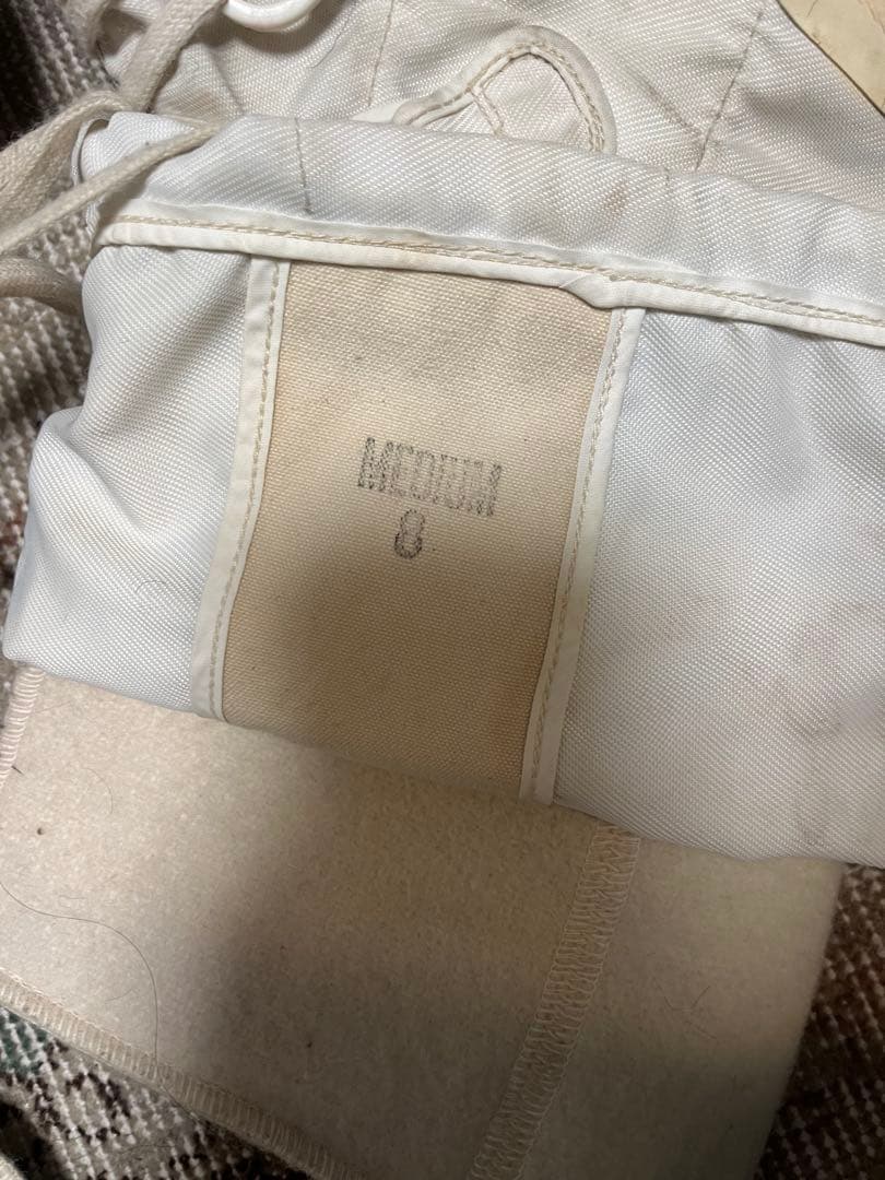 靴 Canadian mukluk boots bunny boots size 8