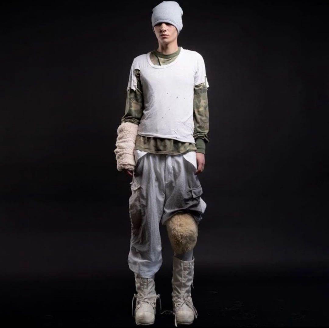 靴 Canadian mukluk boots bunny boots size 8