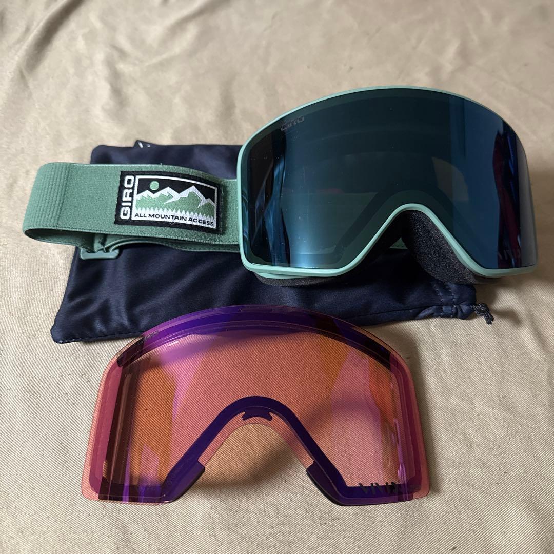 GIRO ジロ 2025 Method / メソッド