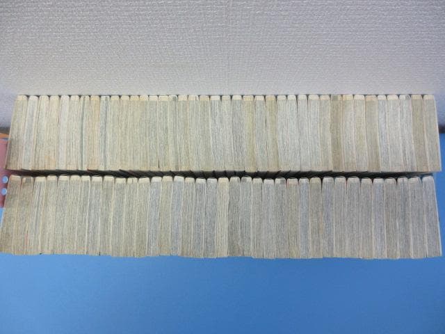 コミック本　ワンピース１〜75巻