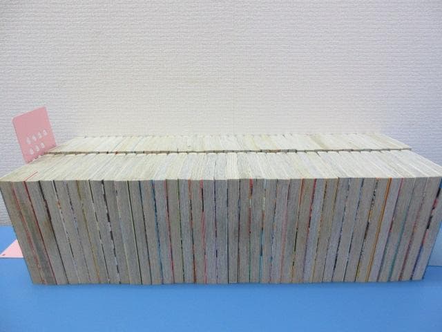 コミック本　ワンピース１〜75巻