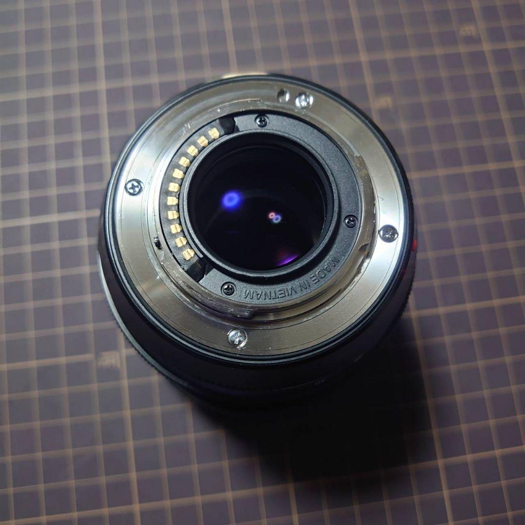 レンズ(ズーム) M.ZUIKO DIGITAL ED 12-40mm F2.8 PRO