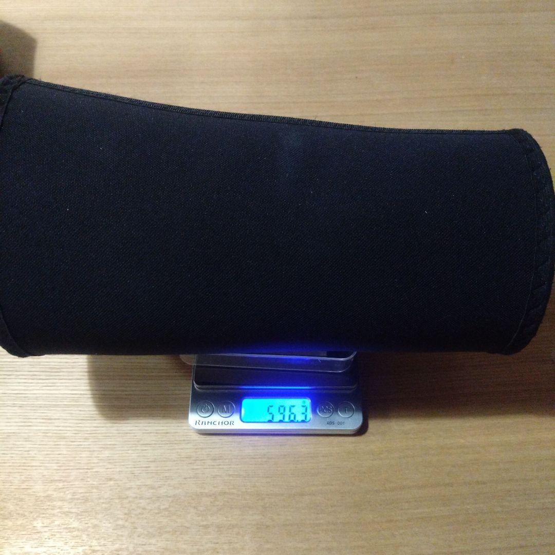 【SS級品】鬼　ONI ニースリーブPRO Lサイズ