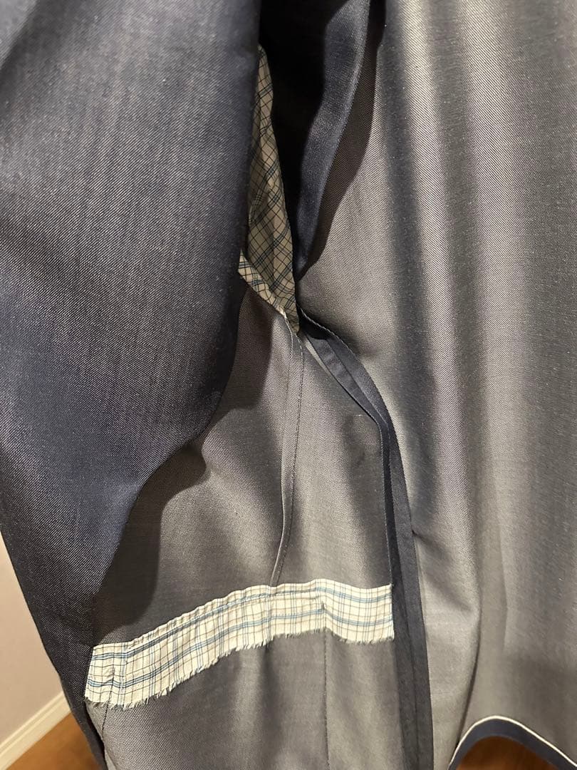 NICENESS セットアップにも