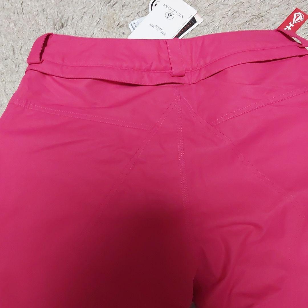VOLCOM 　スノボウェア　Mサイズ　スノボパンツ　スノーボードウェア