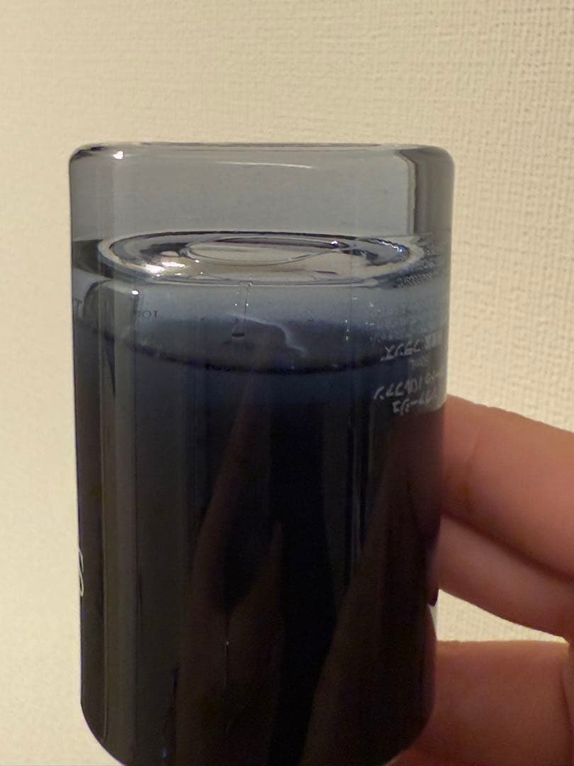 Dior sauvage オードパルファム 60ml