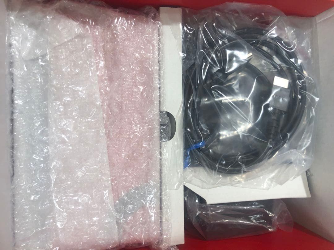 Nintendo Switch 有機ELモデル マリオレッド