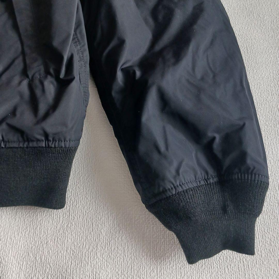 THE NORTH FACE MA-1 インサレーションボンバージャケット M黒