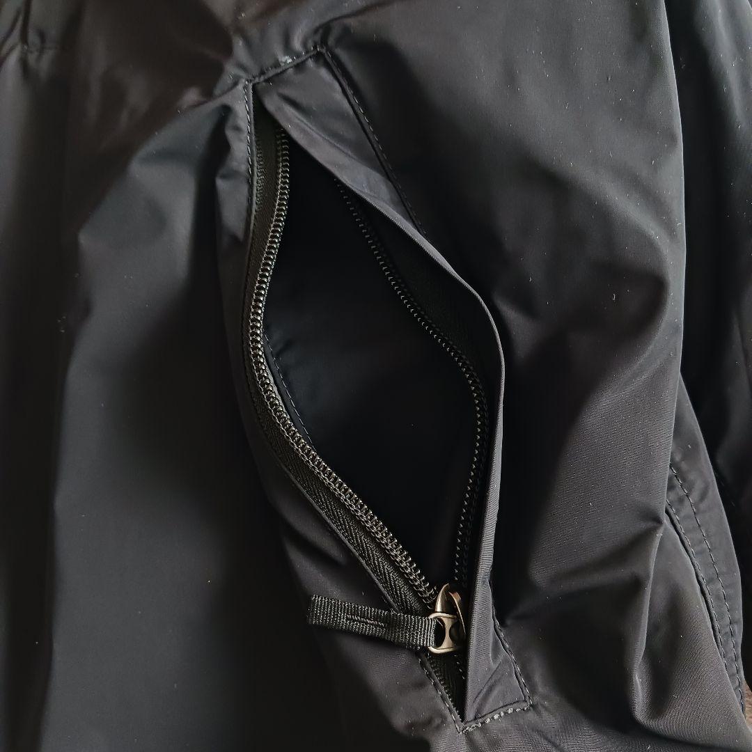 THE NORTH FACE MA-1 インサレーションボンバージャケット M黒