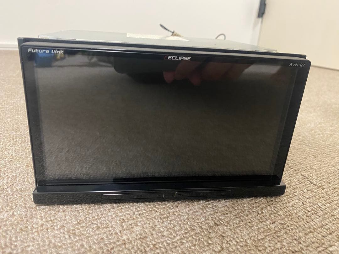 ★ECLIPSEイクリプスAVN-R7★