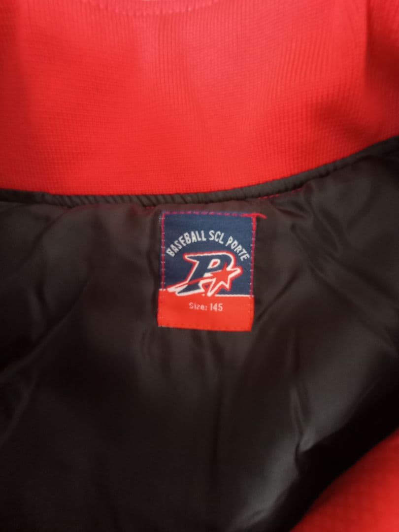 PORTE ポルテ グランドコート サイズ145