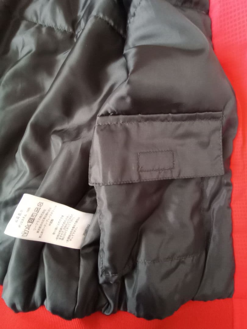 PORTE ポルテ グランドコート サイズ145