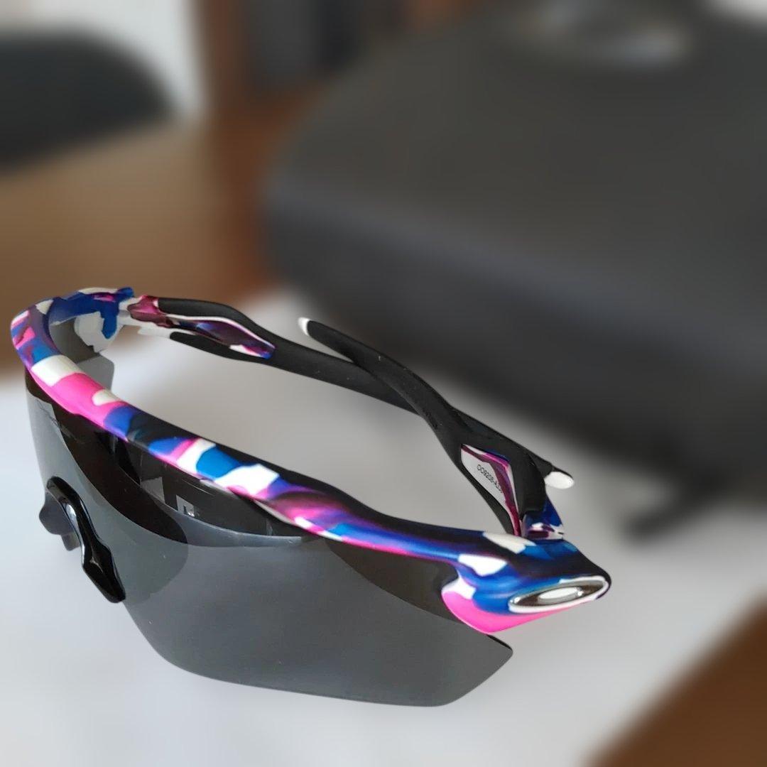 y*a様 Oakley オークリーRADAR ＥＶ PATH KOKORO