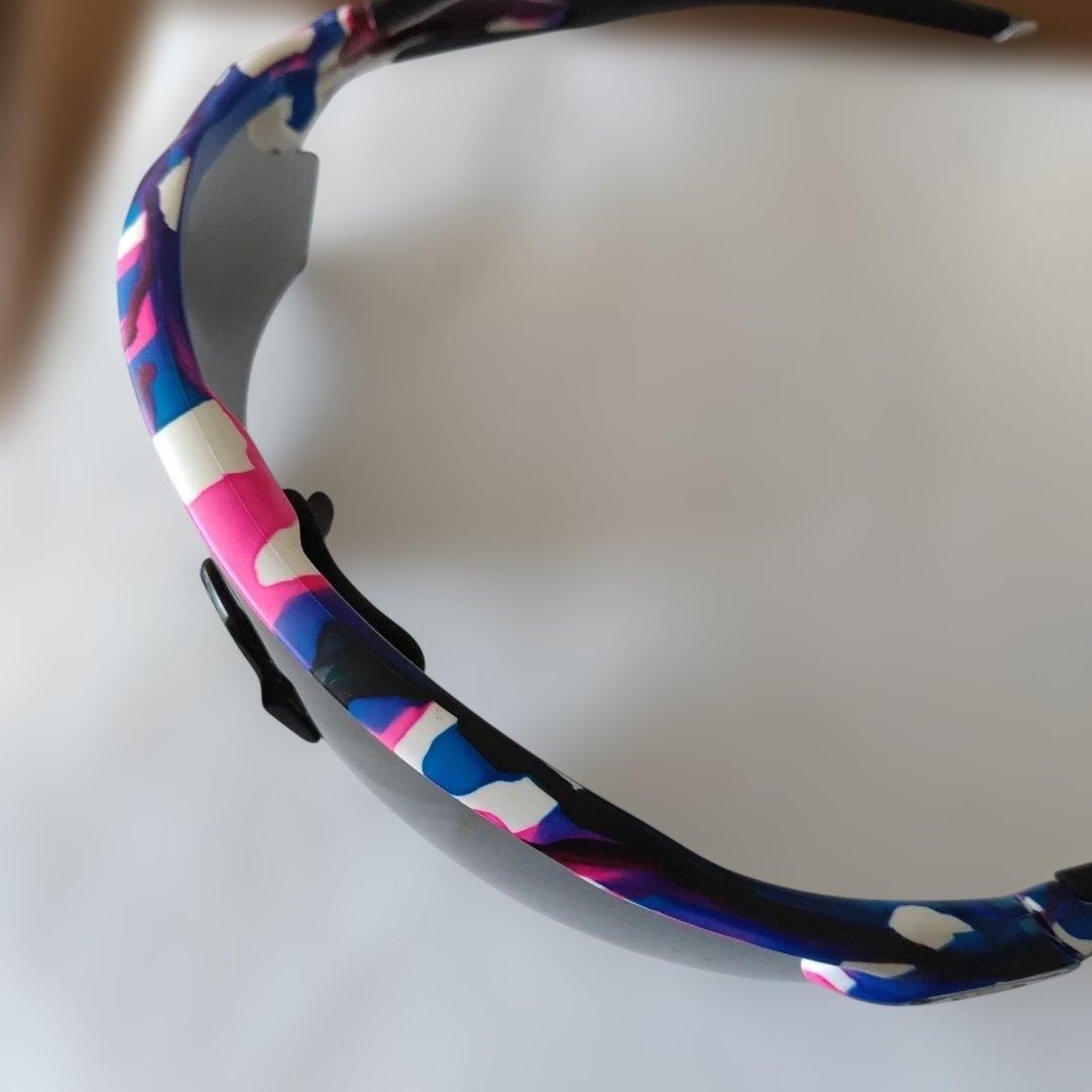 y*a様 Oakley オークリーRADAR ＥＶ PATH KOKORO