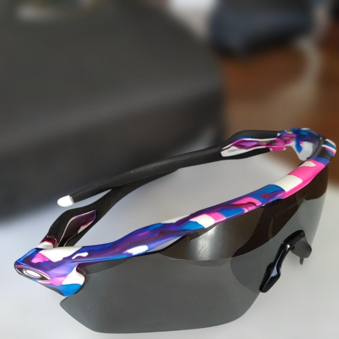y*a様 Oakley オークリーRADAR ＥＶ PATH KOKORO