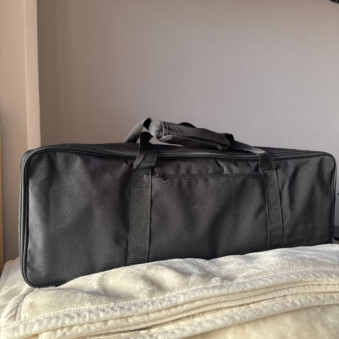 卓上キーボード練習用 88鍵 TERENCE PIANO