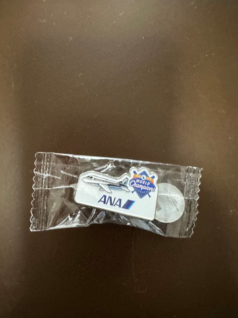 【MLB】ドジャース 記念グッズ5セット