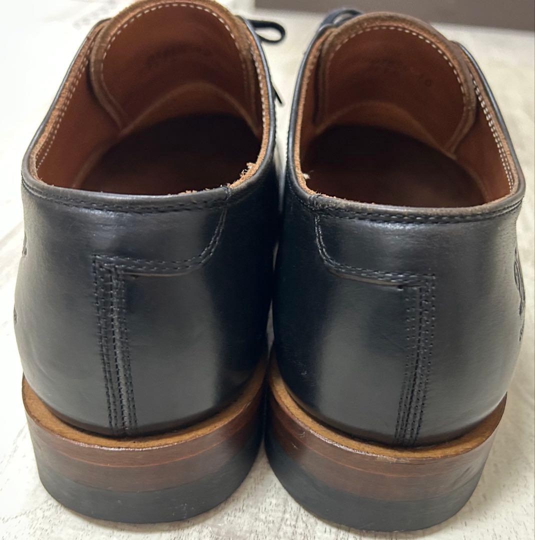 【値下げ】Danner D1856 10(28.0㎝) ダナーVibramソール