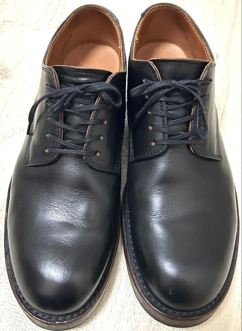 【値下げ】Danner D1856 10(28.0㎝) ダナーVibramソール