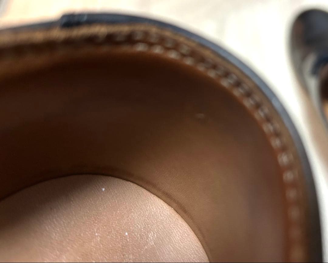 【値下げ】Danner D1856 10(28.0㎝) ダナーVibramソール