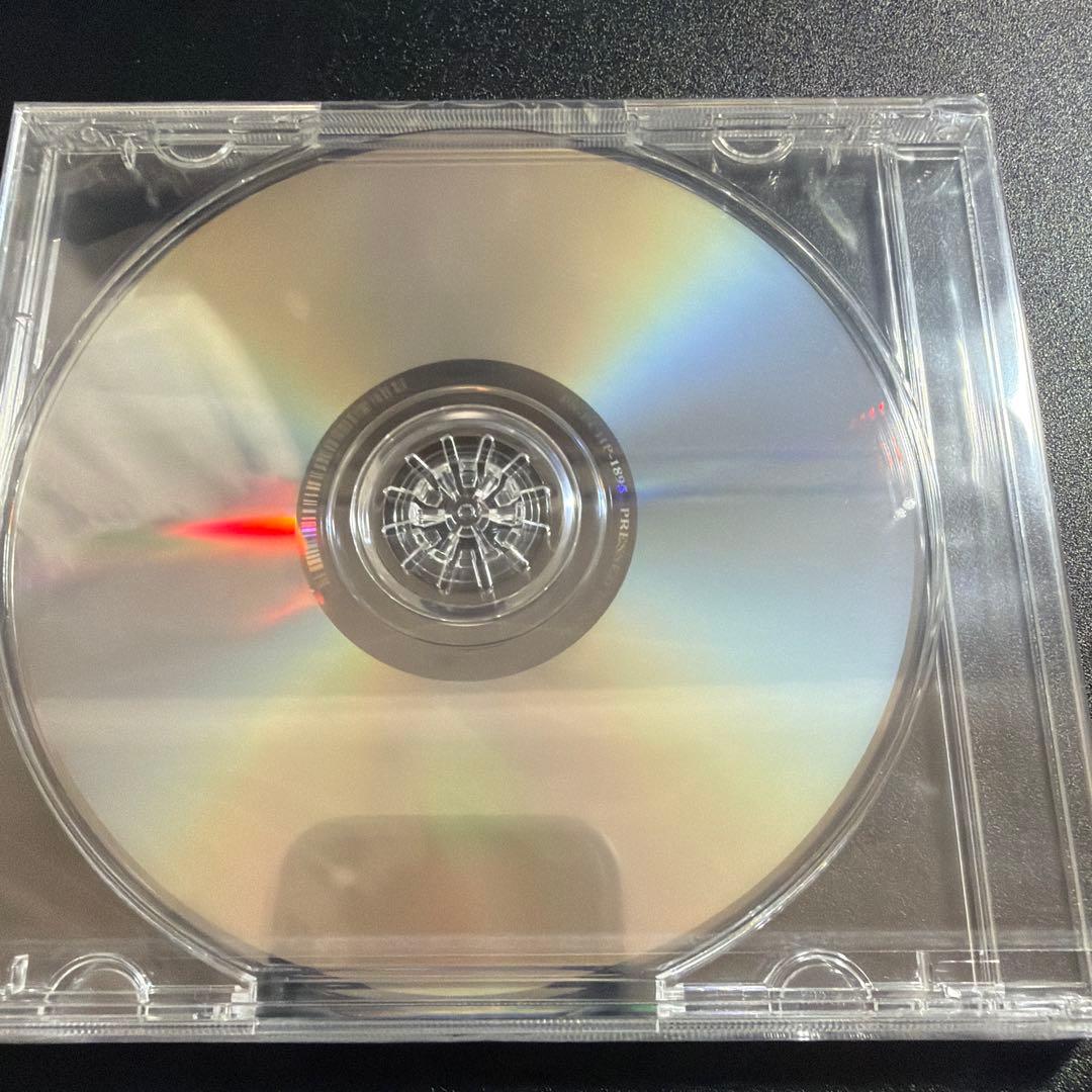 DVD モーニング娘。'25 山﨑愛生　バースデーイベント　交換品