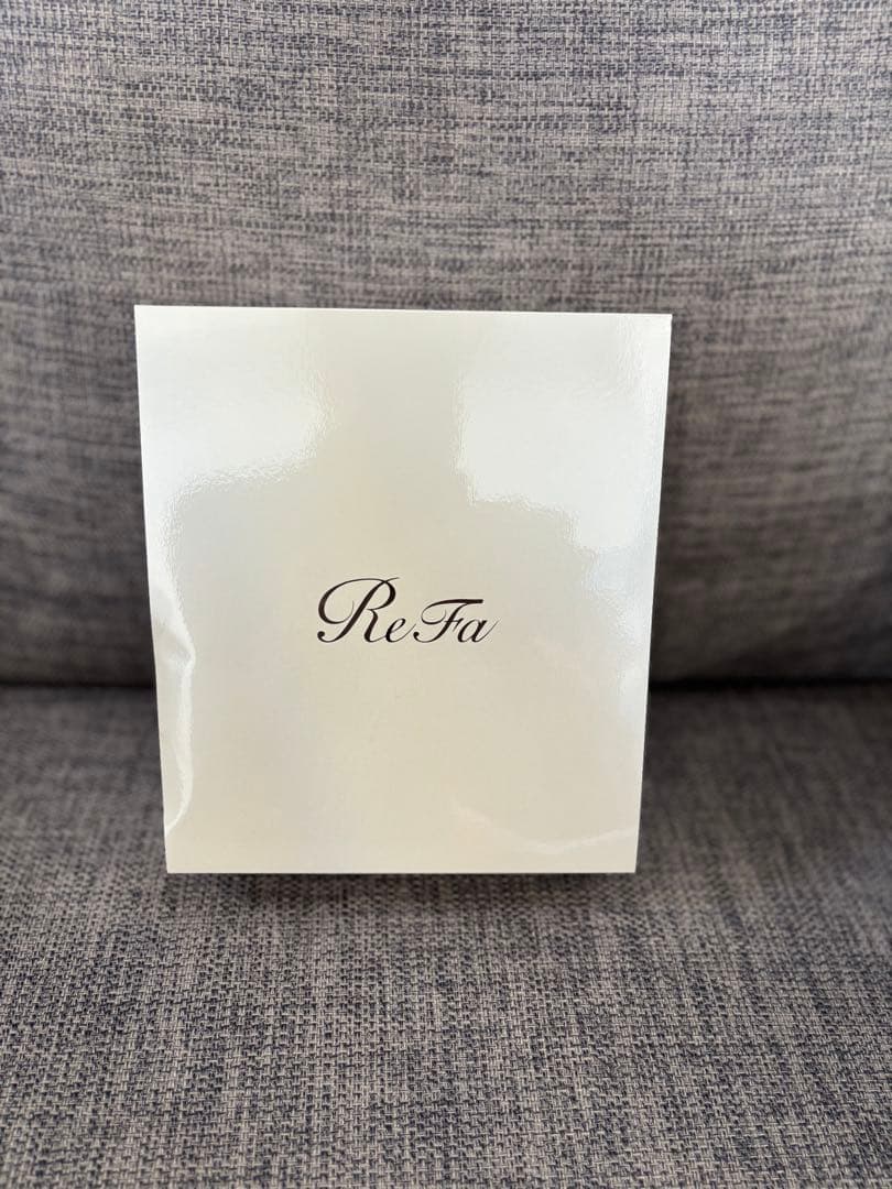 ReFa カラットレイ 新品未使用　プレゼントにも最適です