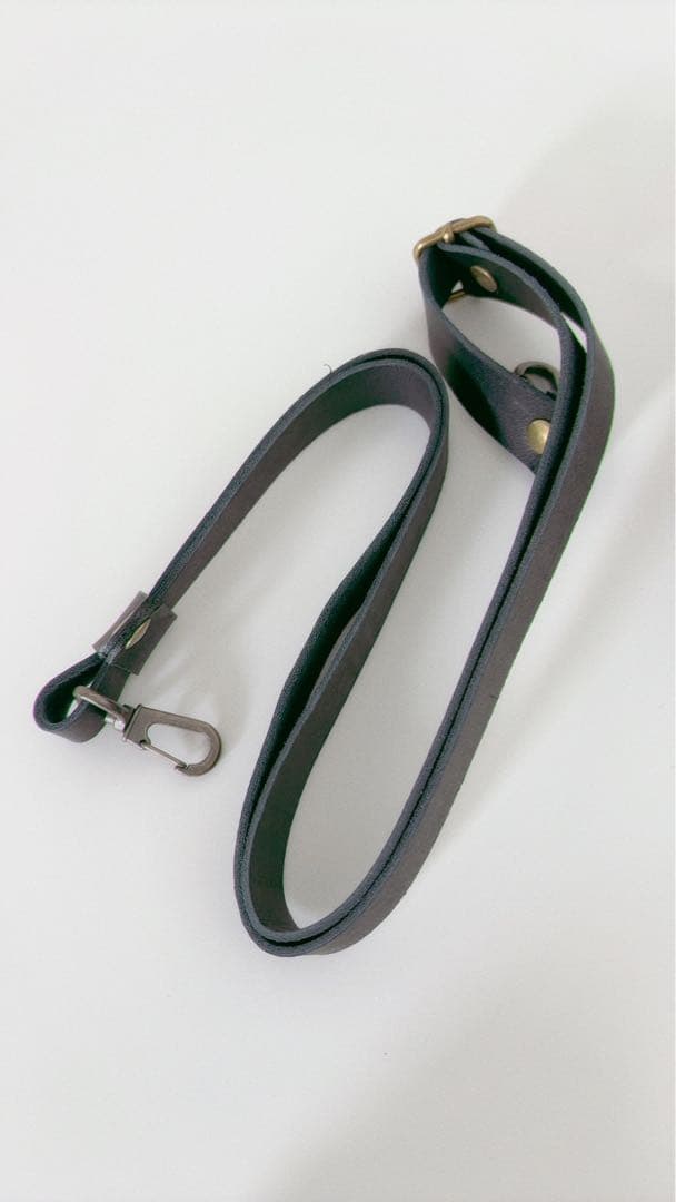 ハンドメイド　ハラコデザイン　シザーケース　5丁