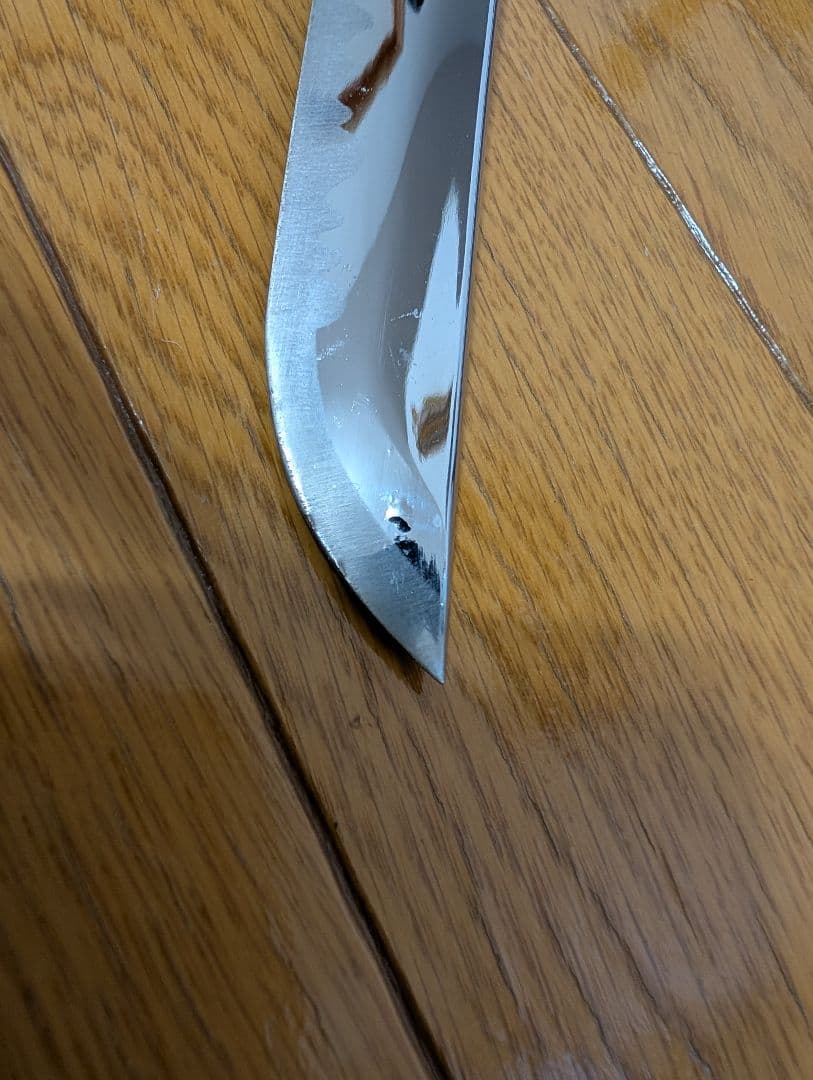 関の孫六 兼元二代目 模擬刀 大小セット