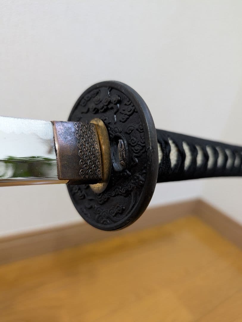 関の孫六 兼元二代目 模擬刀 大小セット