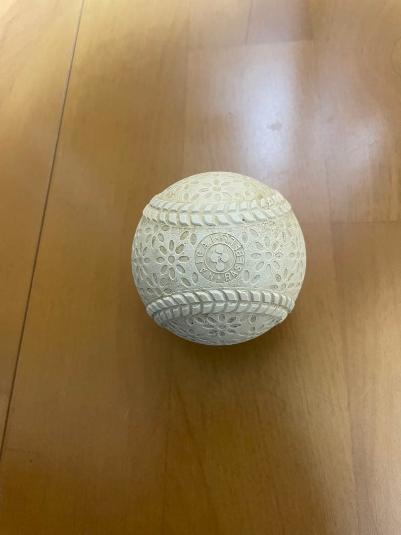 【イックン】TECHNICAL PITCH J球